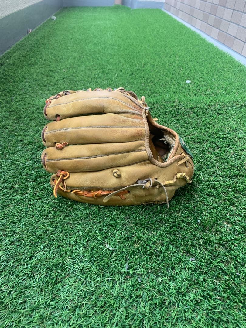 久保田スラッガーSlugger 硬式内野用グラブ　KSG-7PSE