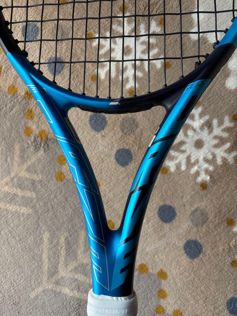 [極美品]バボラ　ピュアドライブライト 2021 G1