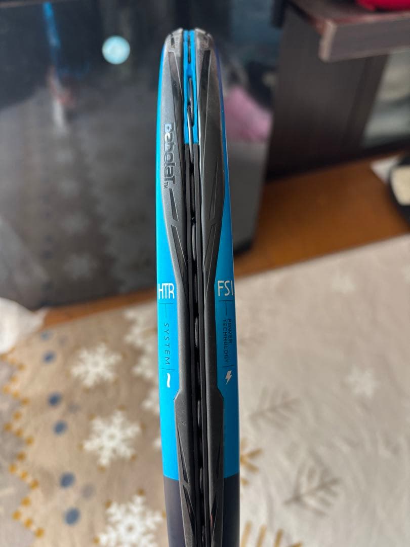 [極美品]バボラ　ピュアドライブライト 2021 G1