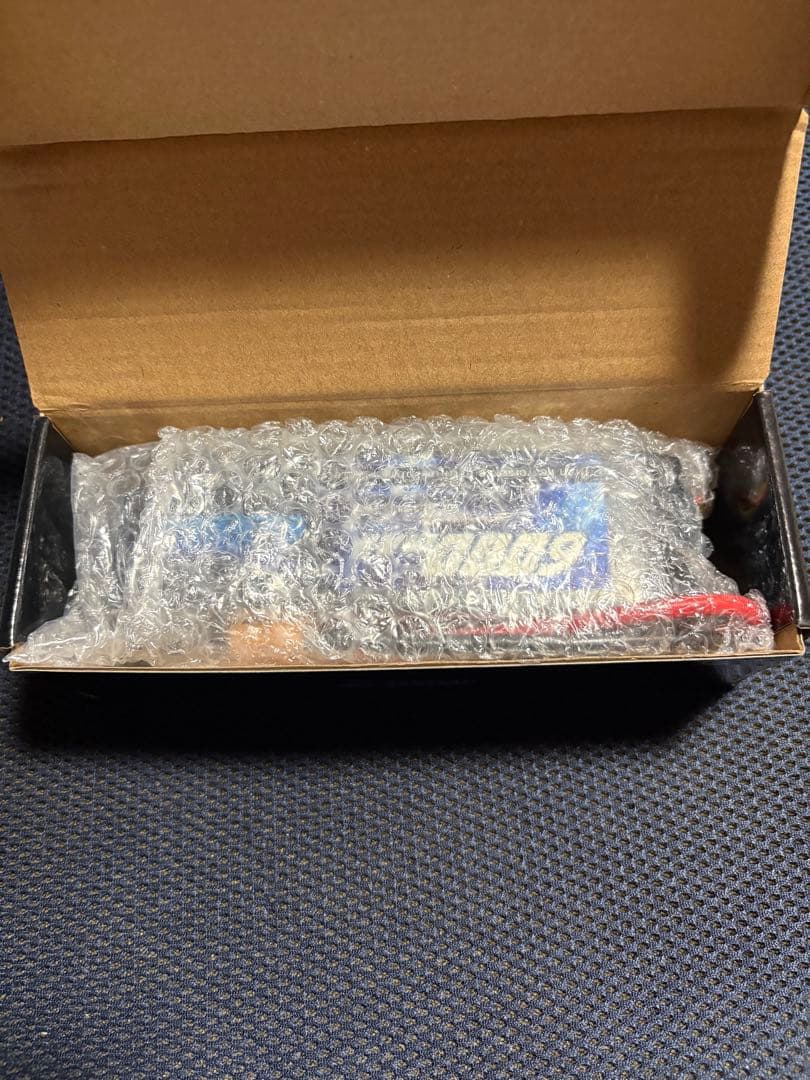 6000mAh リチウムポリマーバッテリー