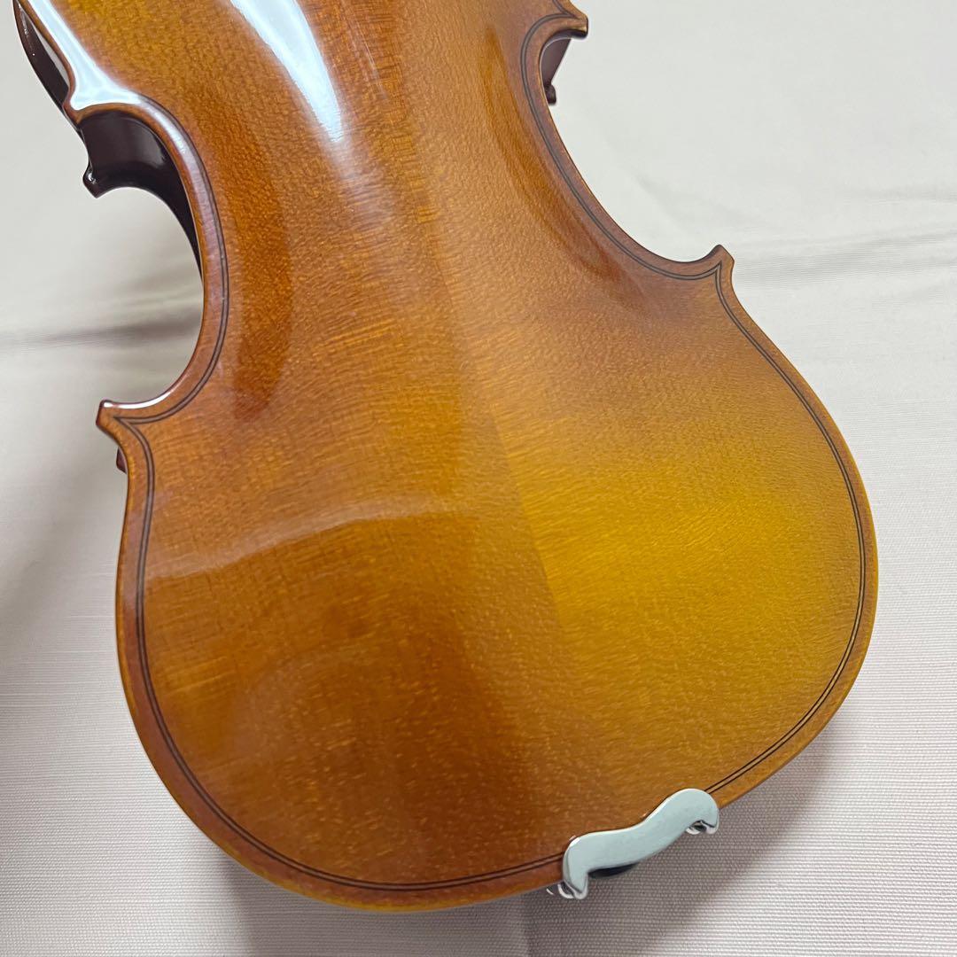 HORA社 Reghin ヴァイオリン 1/4 2015年製