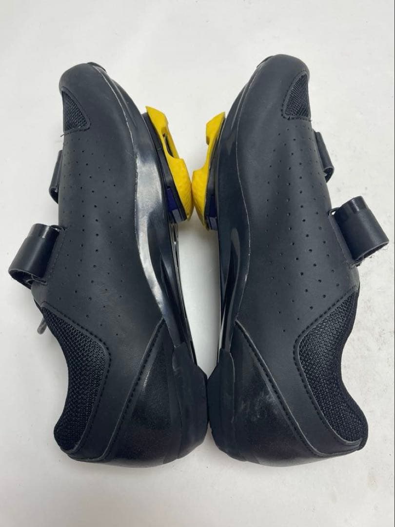 SHIMANO シマノ RP1 ロードサイクリングシューズ 25.2cm