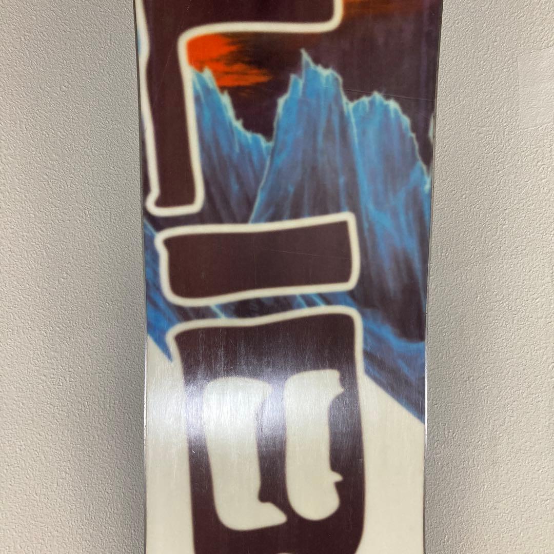 LIBTECH DYNAMO 153cm スノーボード GNU CAPiTA