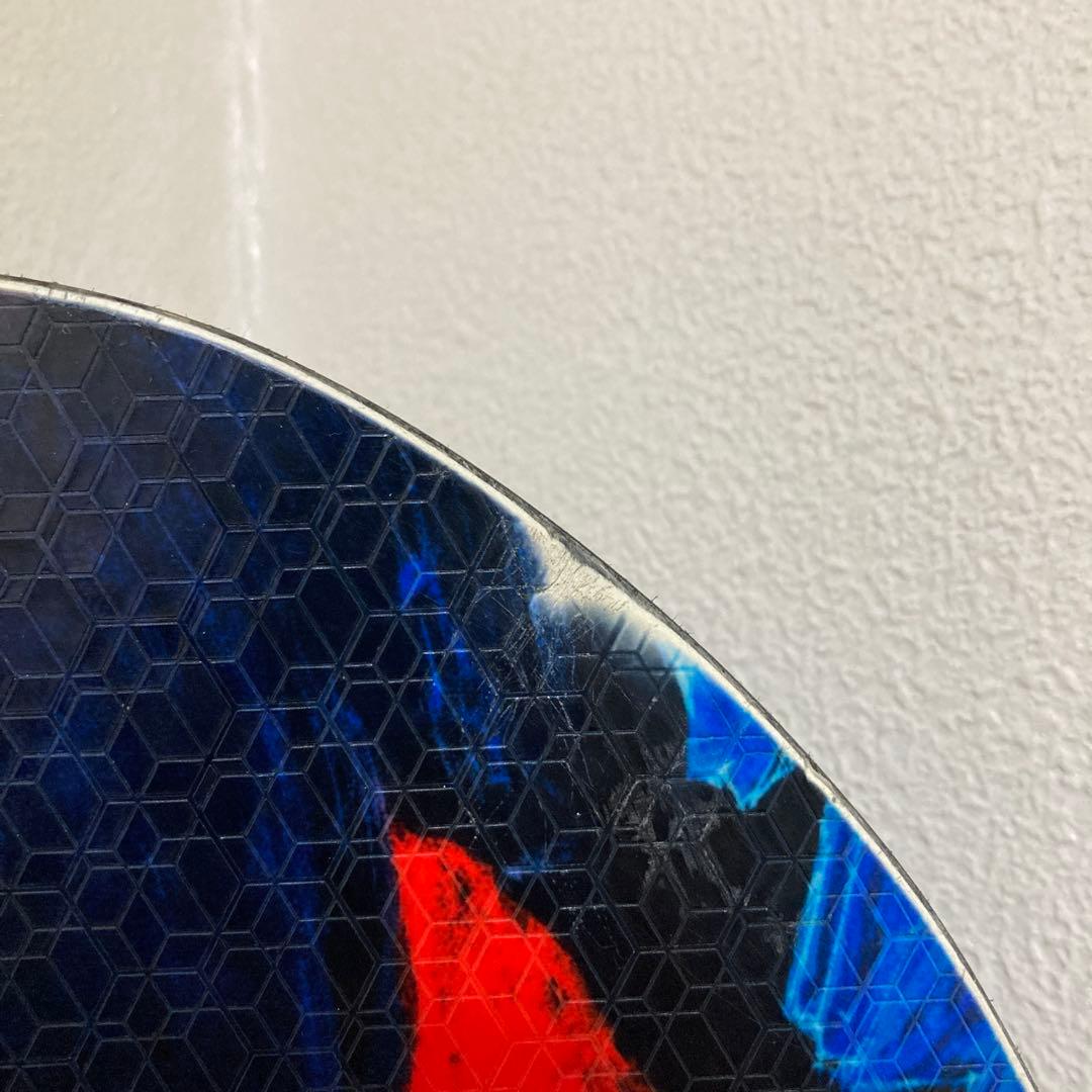 LIBTECH DYNAMO 153cm スノーボード GNU CAPiTA