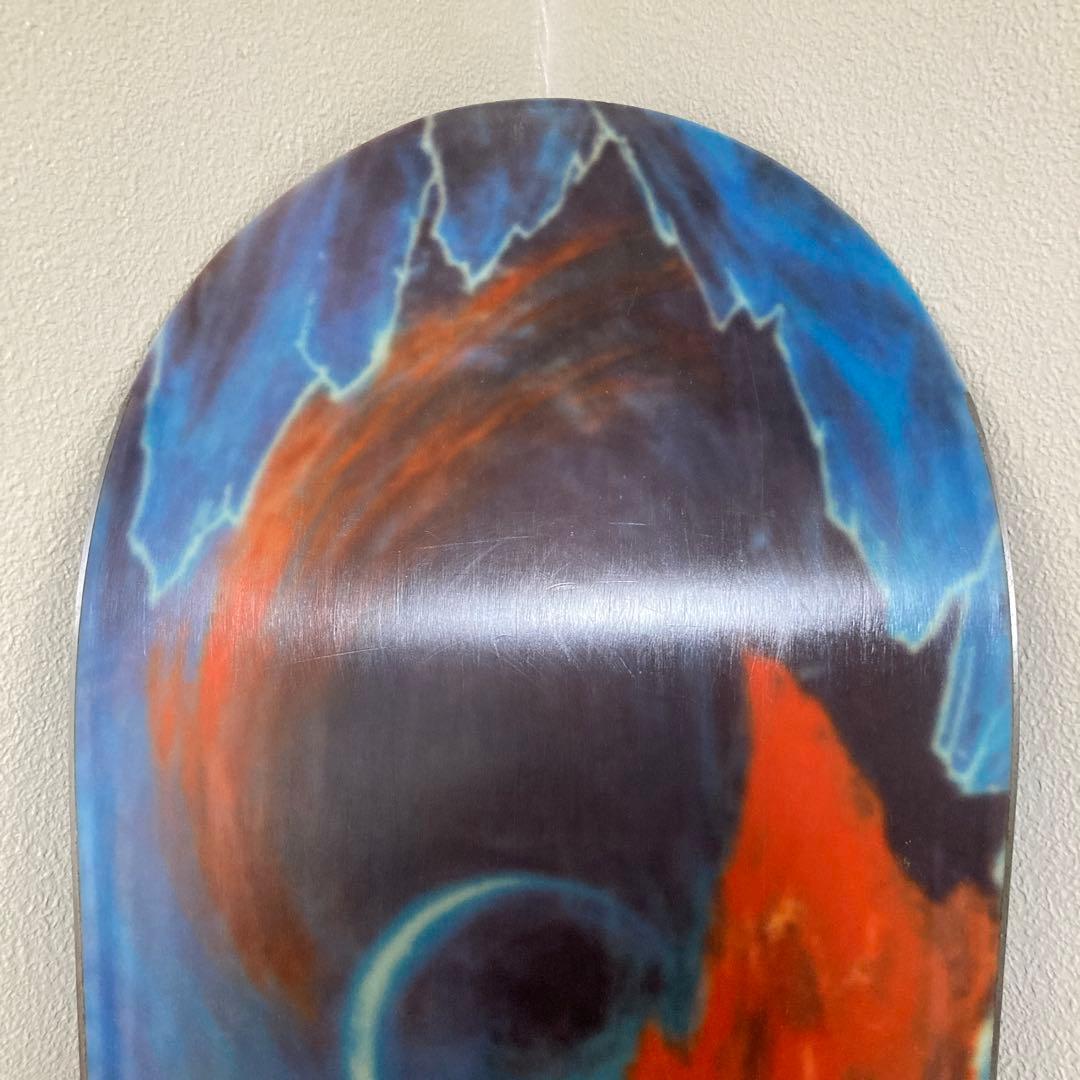 LIBTECH DYNAMO 153cm スノーボード GNU CAPiTA