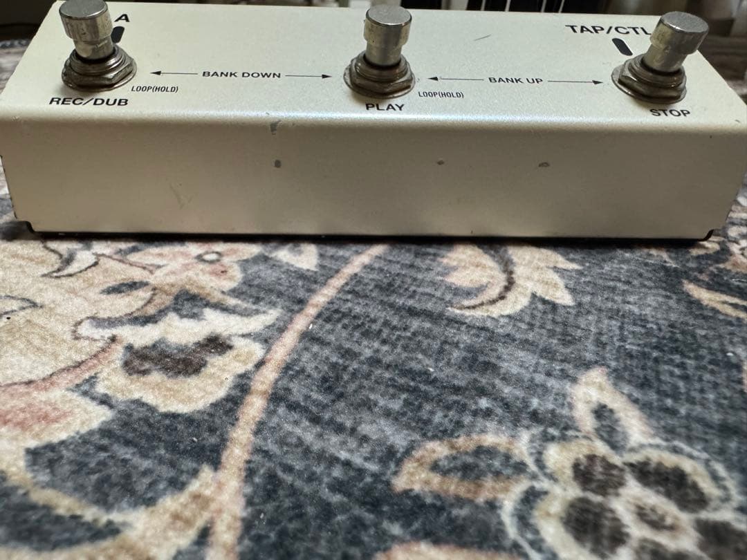 BOSS DD-500 ボス デジタルディレイ