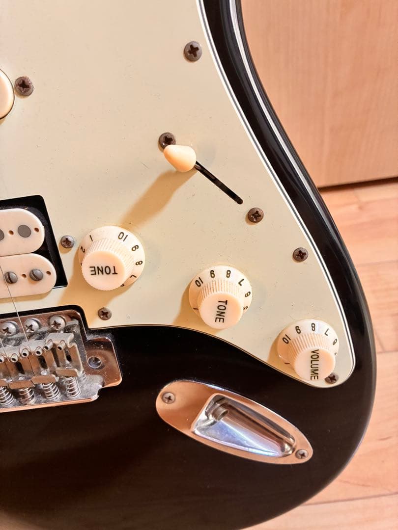 Bacchus エレキギター　　ジャンク品