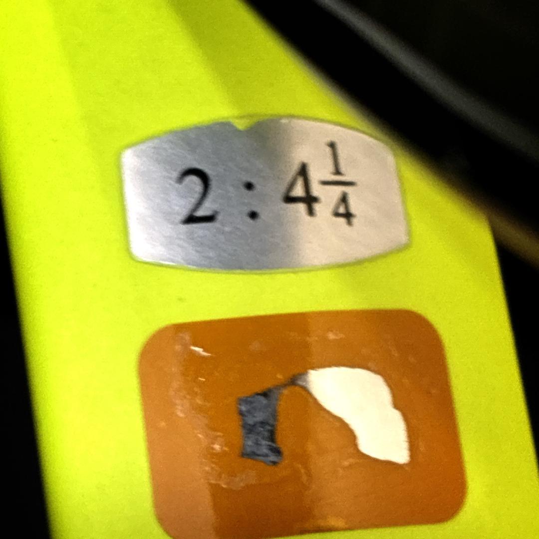 BabolaT PURE AERO TEAM バボラ　硬式テニスラケット