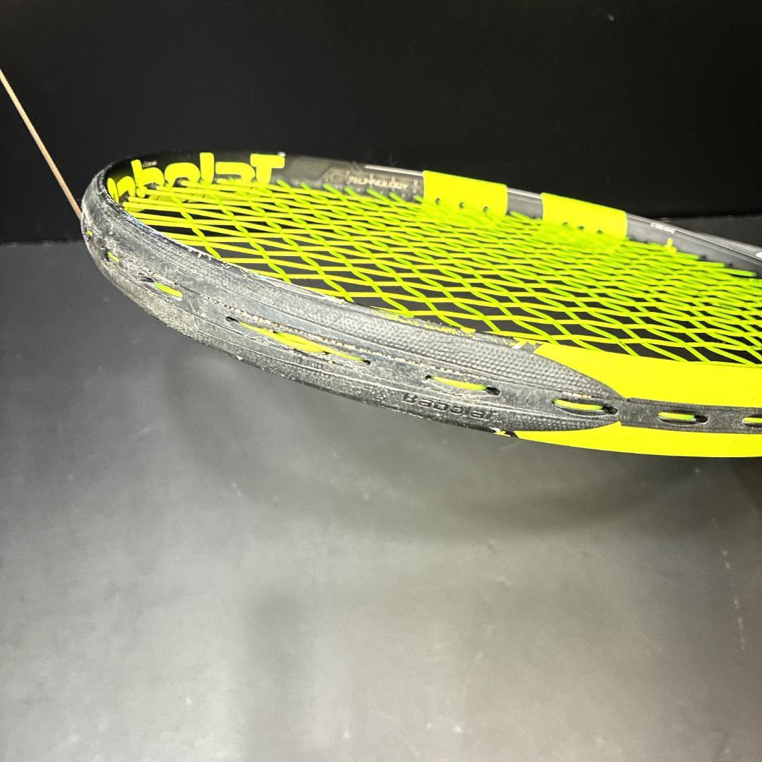BabolaT PURE AERO TEAM バボラ　硬式テニスラケット