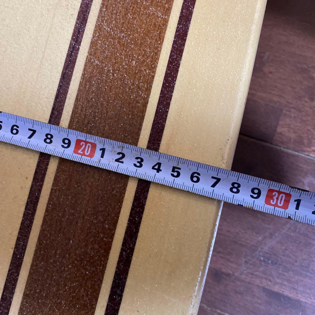 Koastal アメリカ製60インチロングボード　スケートボード