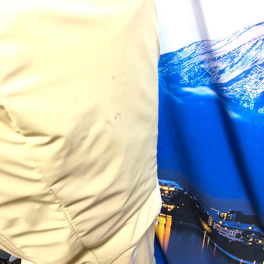 寶BV-1111 ブリヂストン キャディバッグ 軽量モデル2.5kg イエロー