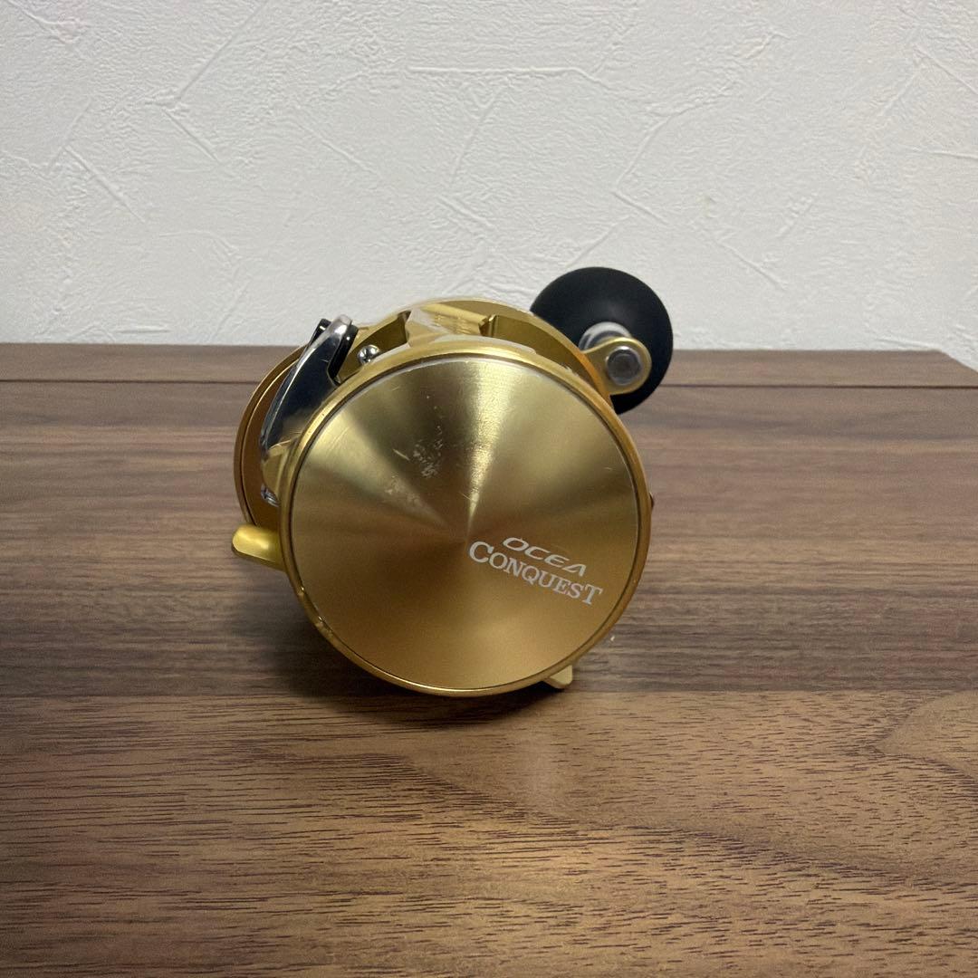 14オシアコンクエスト200HG 早い者勝ち‼️