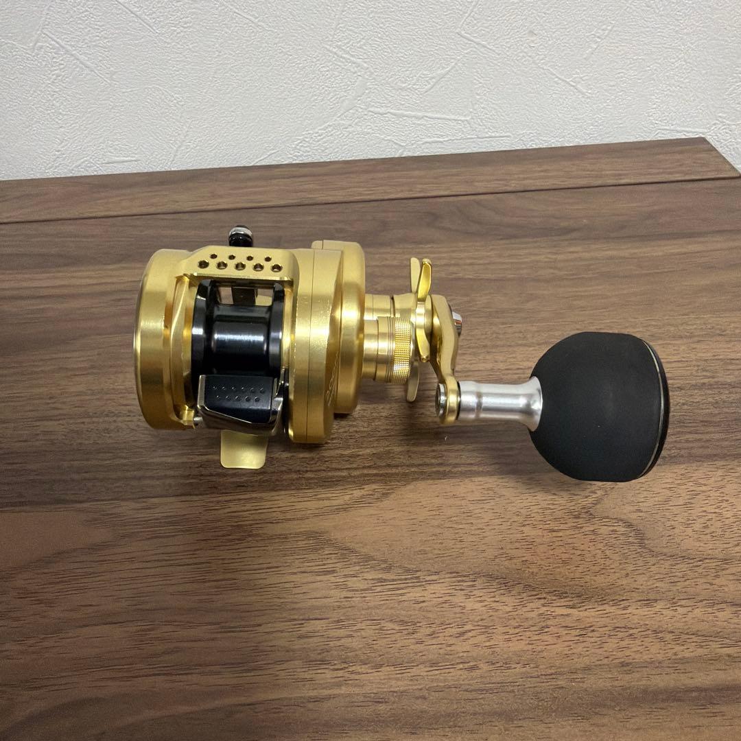 14オシアコンクエスト200HG 早い者勝ち‼️