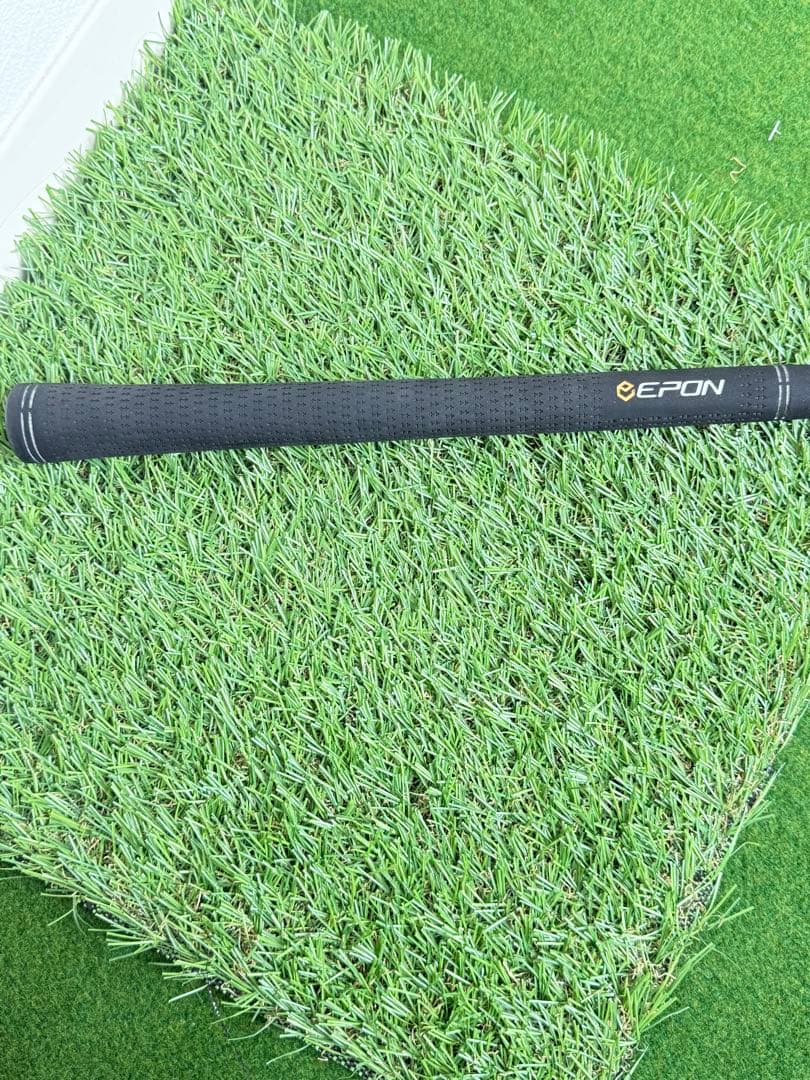 エポン EPON AF-202 5W カスタムシャフトマッハラインe FW50R