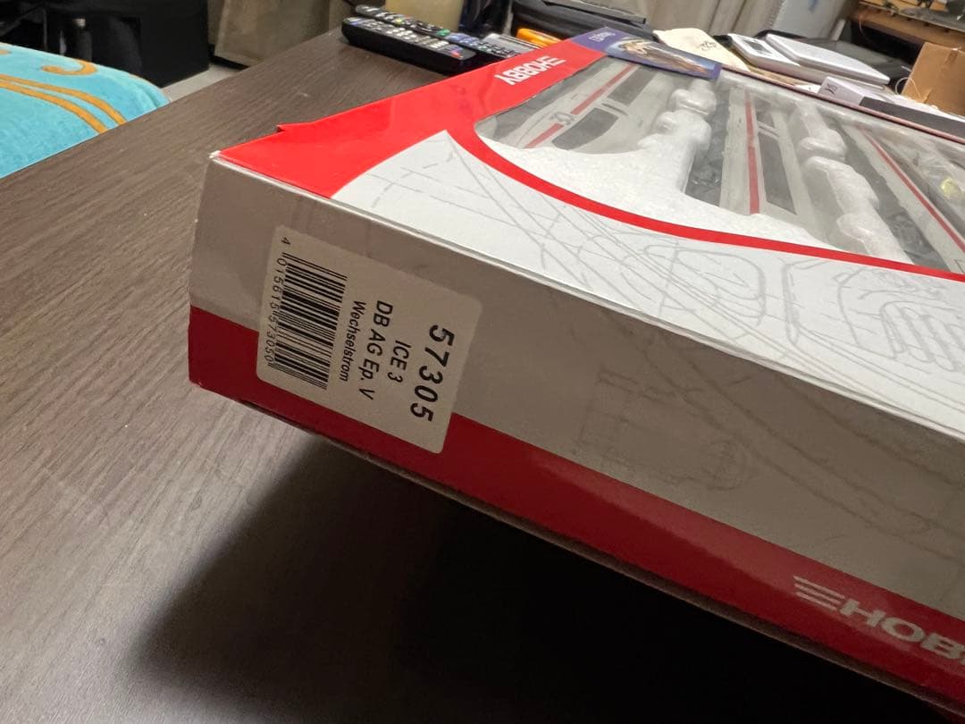 PIKO HOゲージ3線式デジタル　ICE3 セット 6両編成