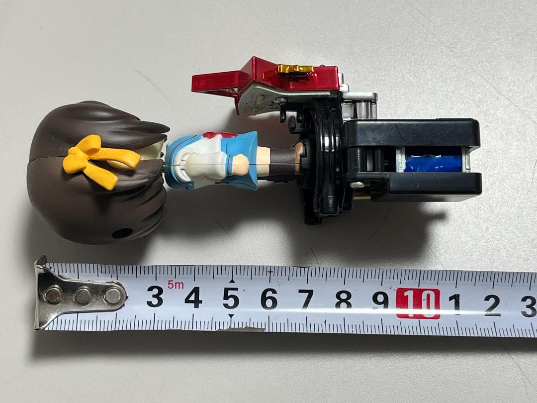 パチンコ　涼宮ハルヒの憂鬱　役物セット