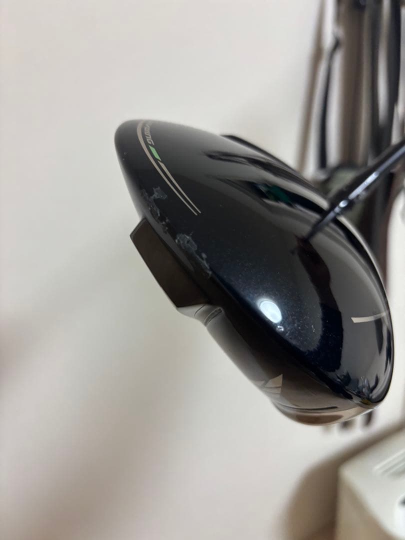 XXIO Ｘドライバー 2022モデル10.5度 フレックスＳヘッドカバー付