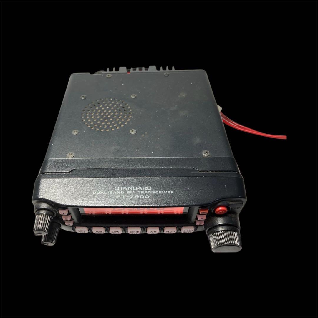 FT-7900 20W 144/430 アマチュア無線　スタンダード　ヤエス