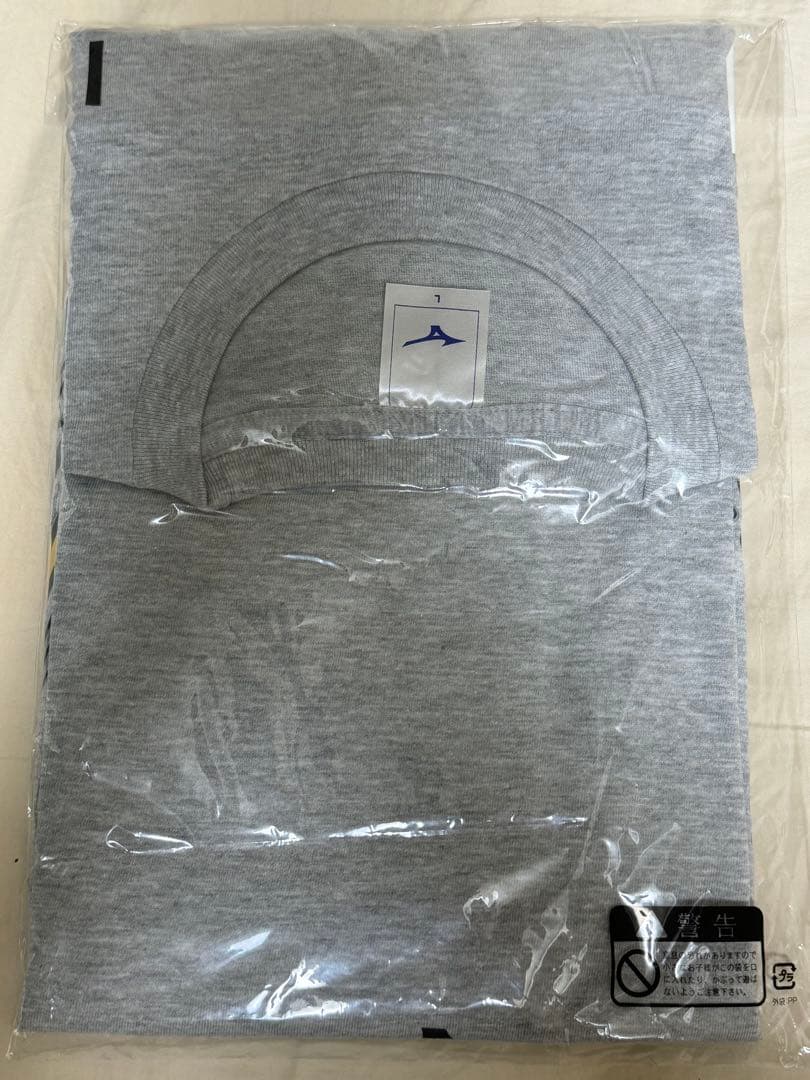 WBC 2023 優勝記念キャップ、シャツセット