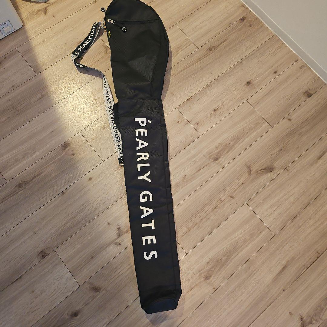 PEARLY GATES ゴルフバッグ