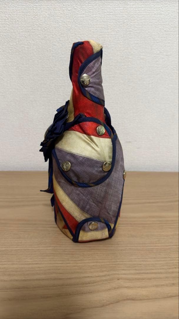 【希少】2011年　ヴィヴィアン・ウエストウッド　シーバスリーガル　18年