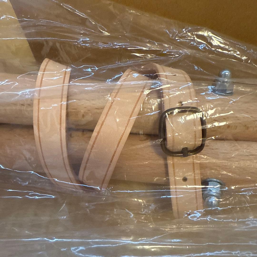 Normark Hunting Chair 未使用品