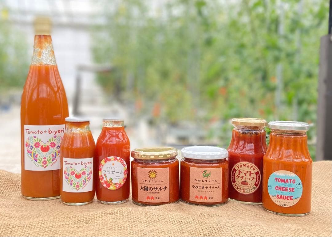 期間限定ラベルレス⭐️甘い♡フラガール100%⭐️ストレートジュース