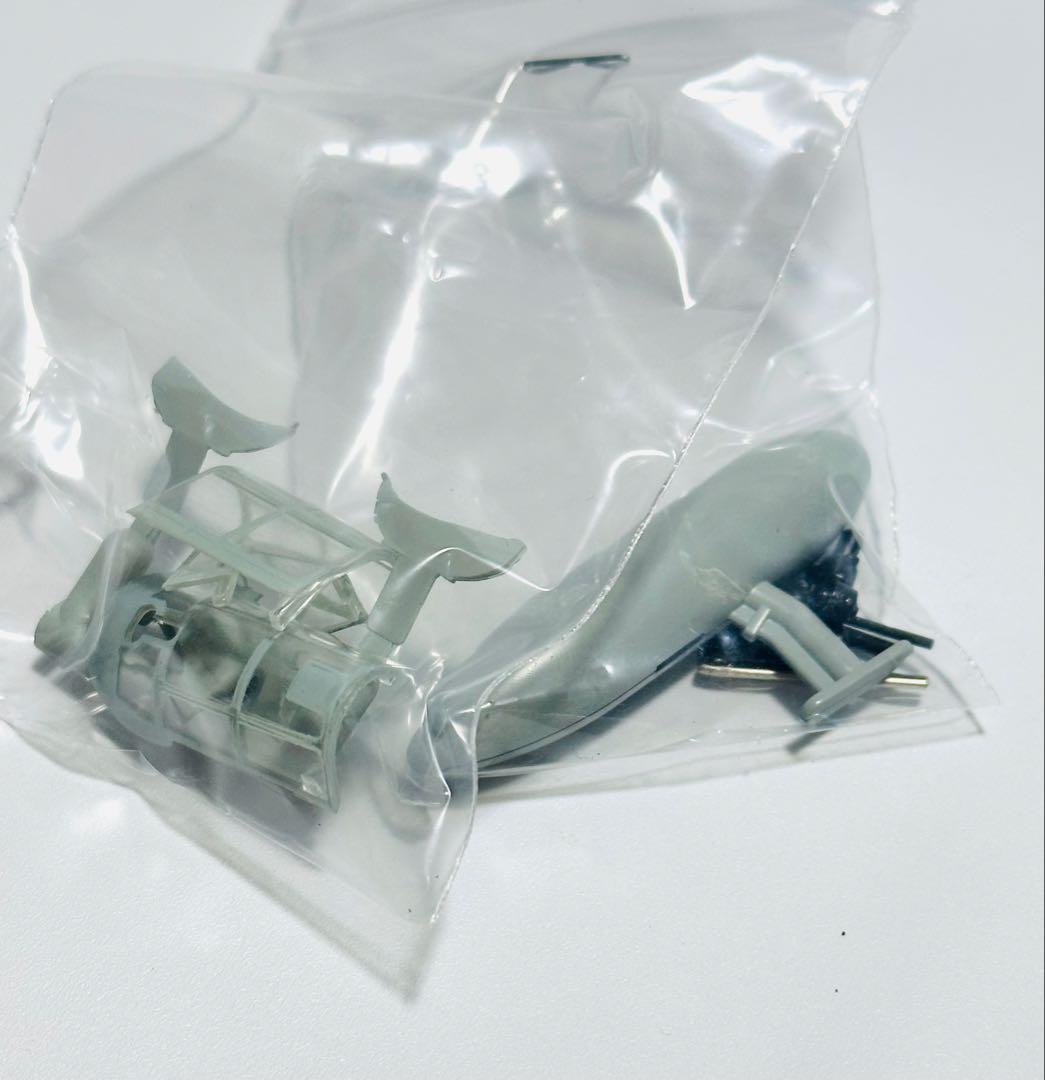 マルシン 1/48 零式艦上戦闘機32型 A6M3