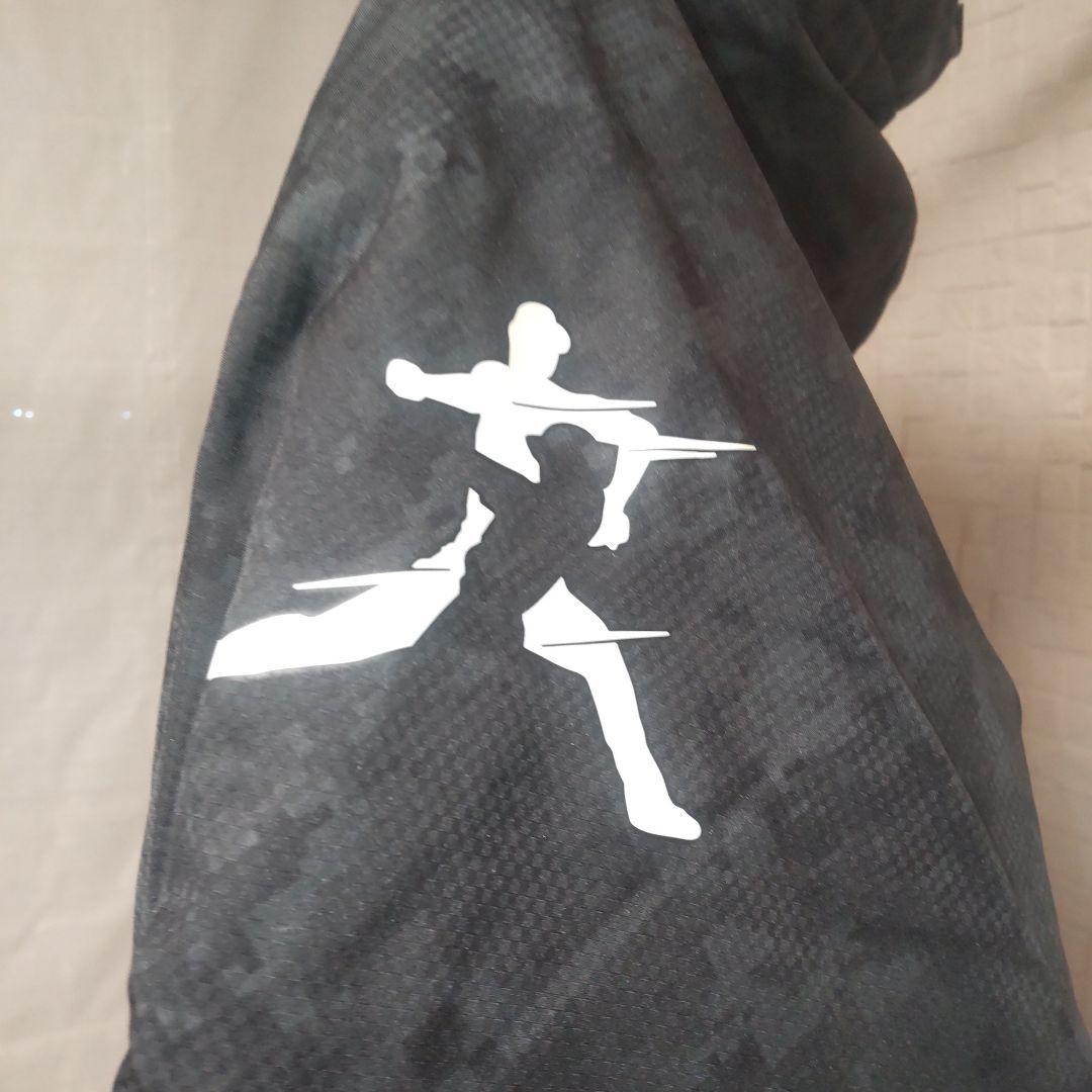 大谷翔平モデルデサントブルゾン