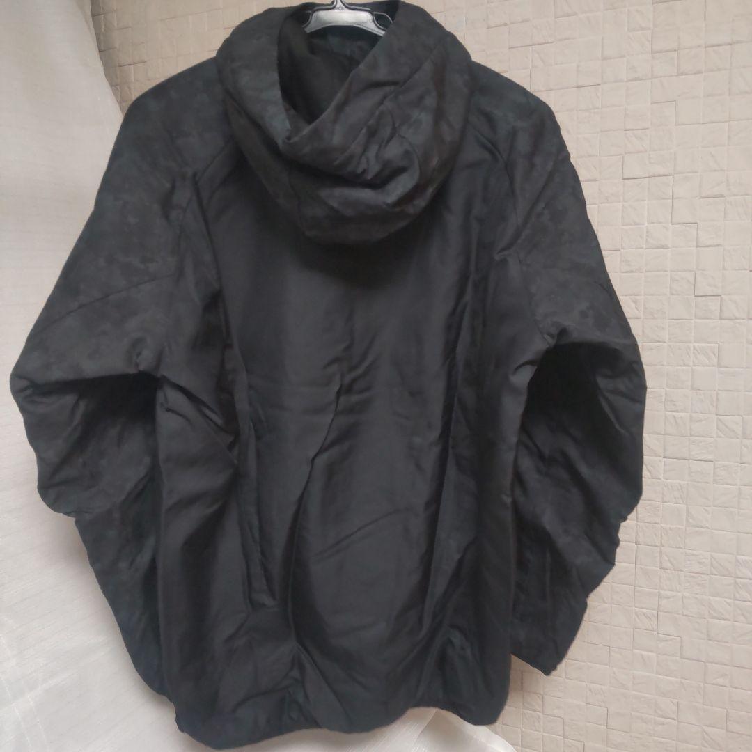 大谷翔平モデルデサントブルゾン