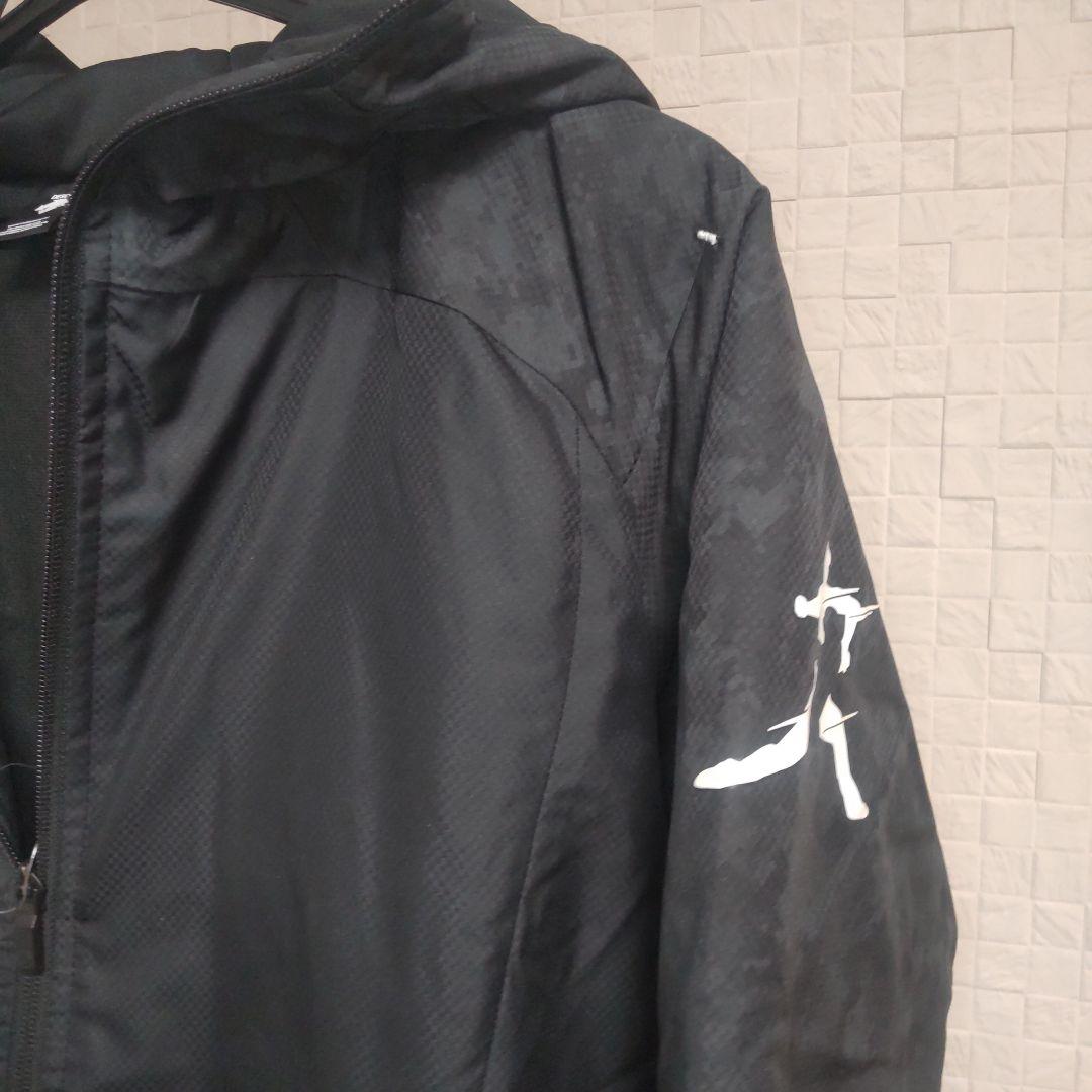 大谷翔平モデルデサントブルゾン