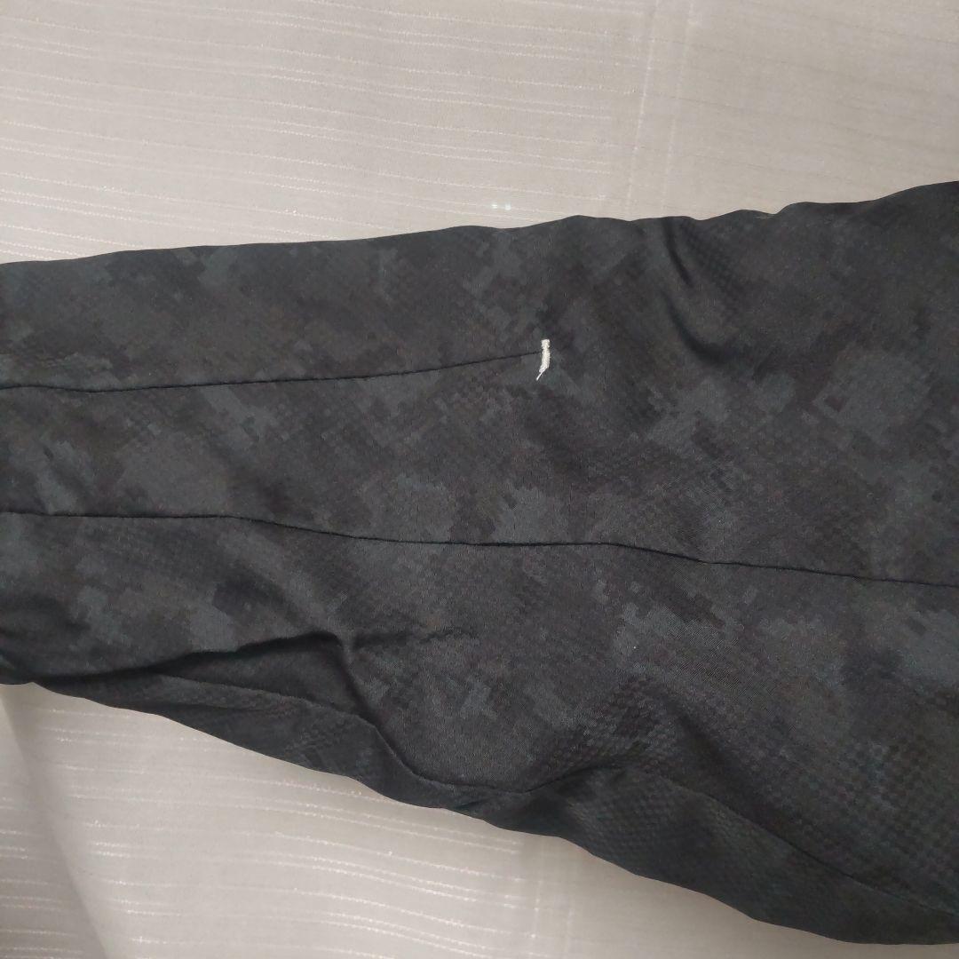 大谷翔平モデルデサントブルゾン