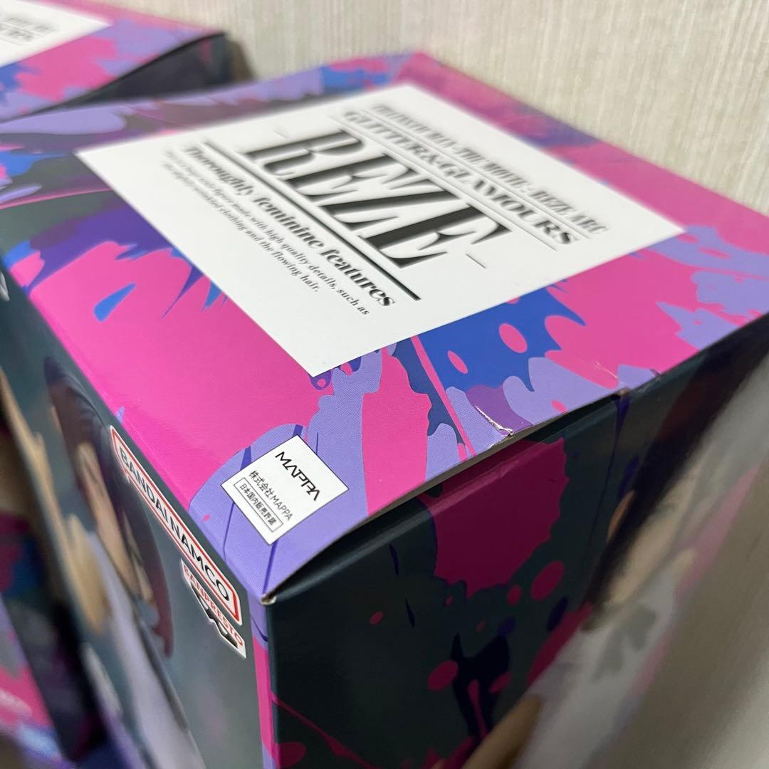 チェンソーマン レゼ編 フィギュア まとめ売り