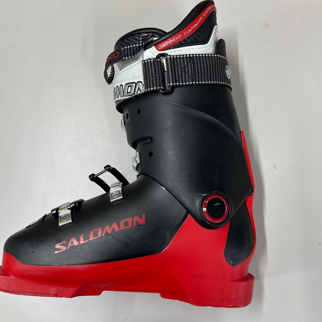 SALOMON（サロモン） X-MAX 100 (25/25.5)