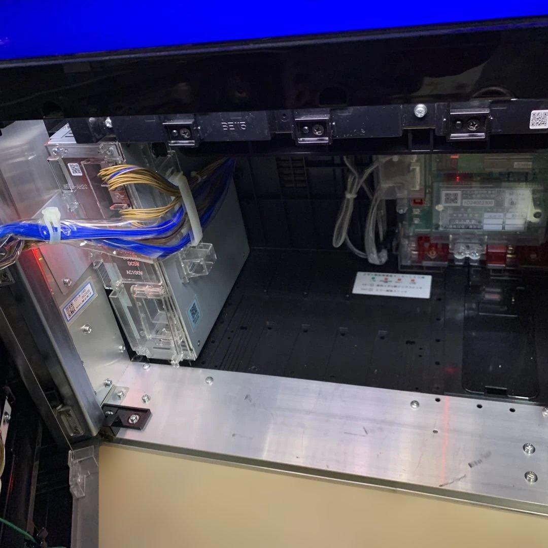 K*A様 パチスロ実機　スマスロ黄門ちゃま　天