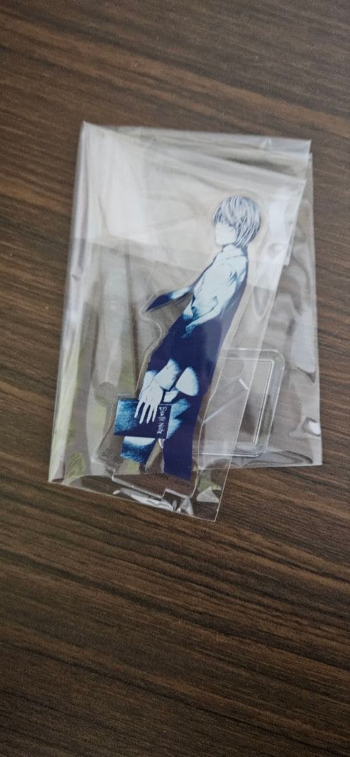 デスノート一番くじA賞 夜神月 フィギュア