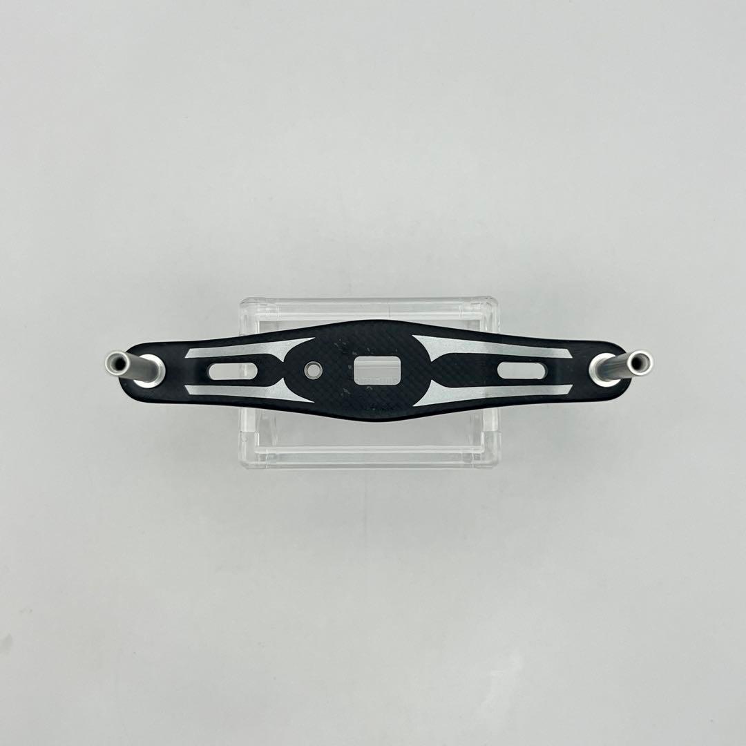 DAIWA SLPW / SS ドレスアップキット左用 ブラック