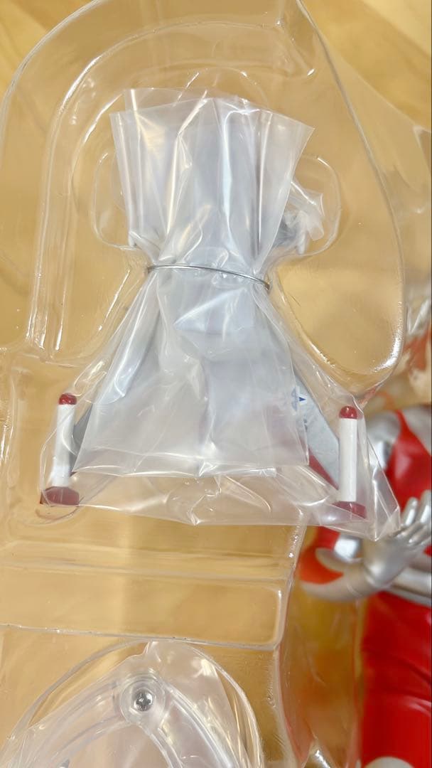 ギガンティックシリーズ ウルトラマン(Cタイプ) 限定版