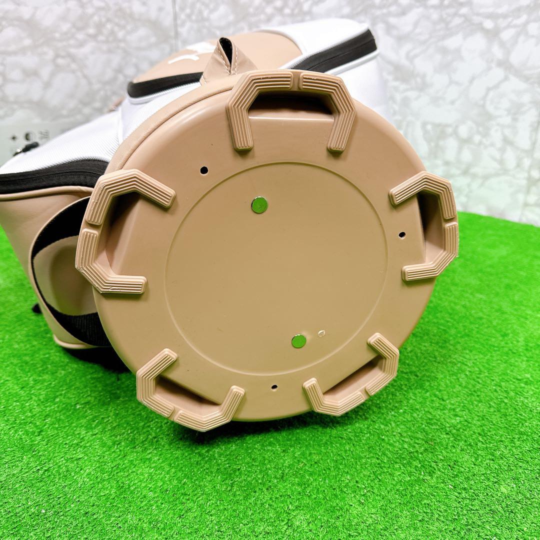 【新品キャディバッグ】  Armour トミーアーマー 9.0型