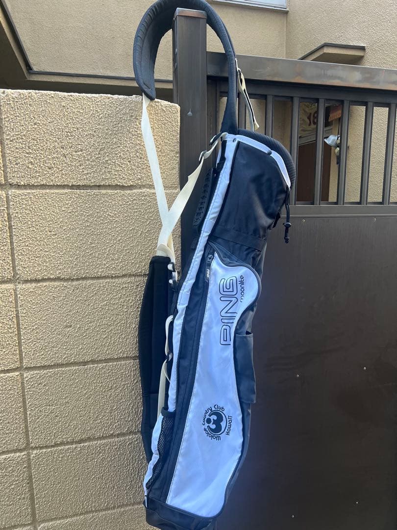 Hawaii限定　ワイアラエ購入　￼ping moonlight ハワイ