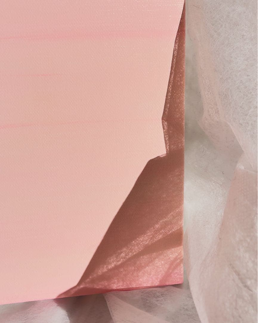 『peau』　愛と光の絵　キャンバス