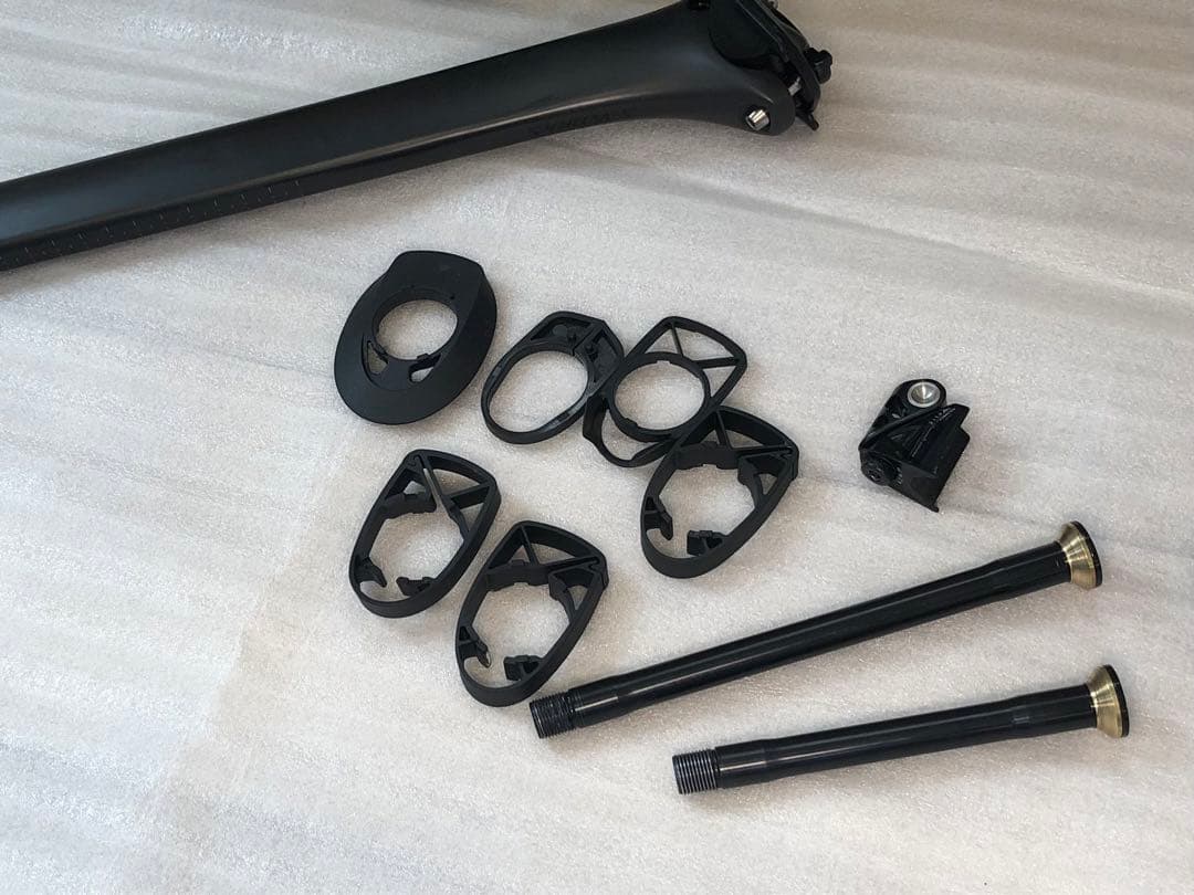 週末値下げ！スペシャライズド TARMAC PRO SL8 56サイズ 超綺麗