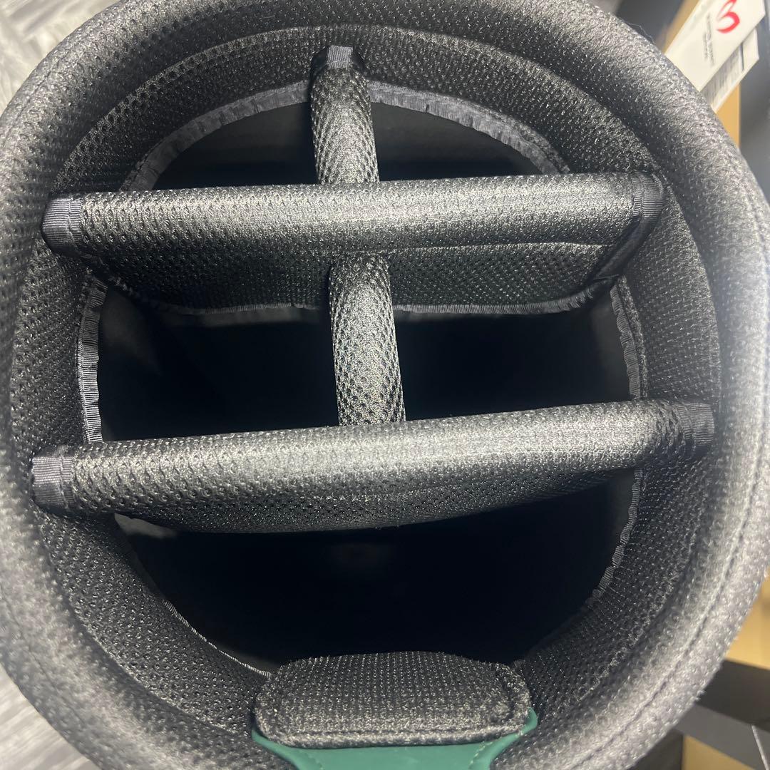 PINGドーナツキャディバック