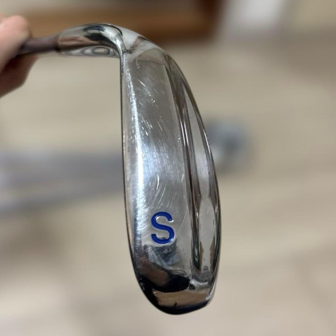 Nikeゴルフバッグとフィットウェイ　クラブセット