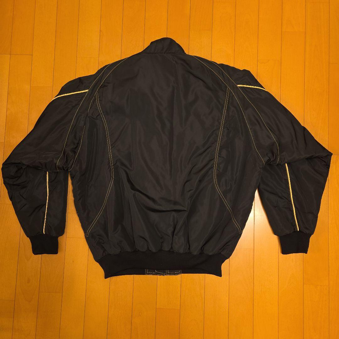 阪神タイガース『美品』中綿入りジャンパー(Rawlingsアシックス)