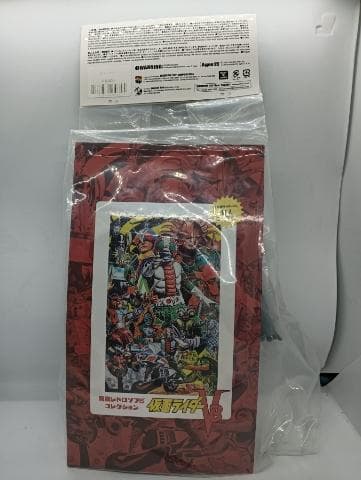 メディコムトイ 東映レトロソフビコレクション ガマボイラー スタンダードサイズ