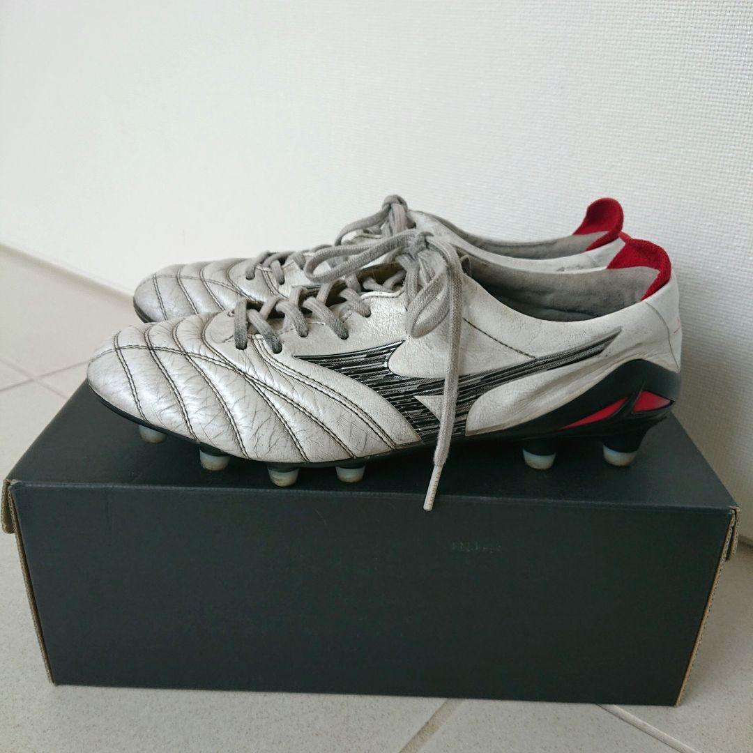 モレリアネオ4 ジャパン 24.5cm