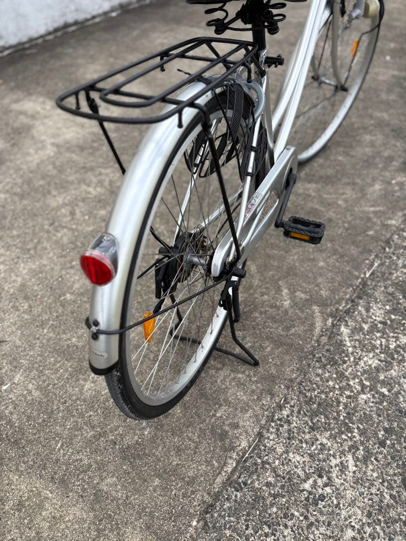 街乗りシティーサイクル(ママチャリ)お引き取りでも？配達でも可能です。