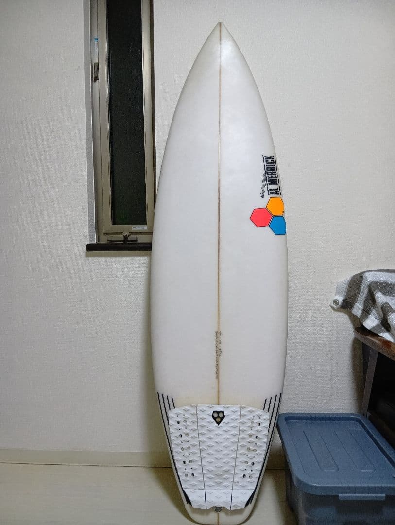 アルメリック　サンプラー　5.7