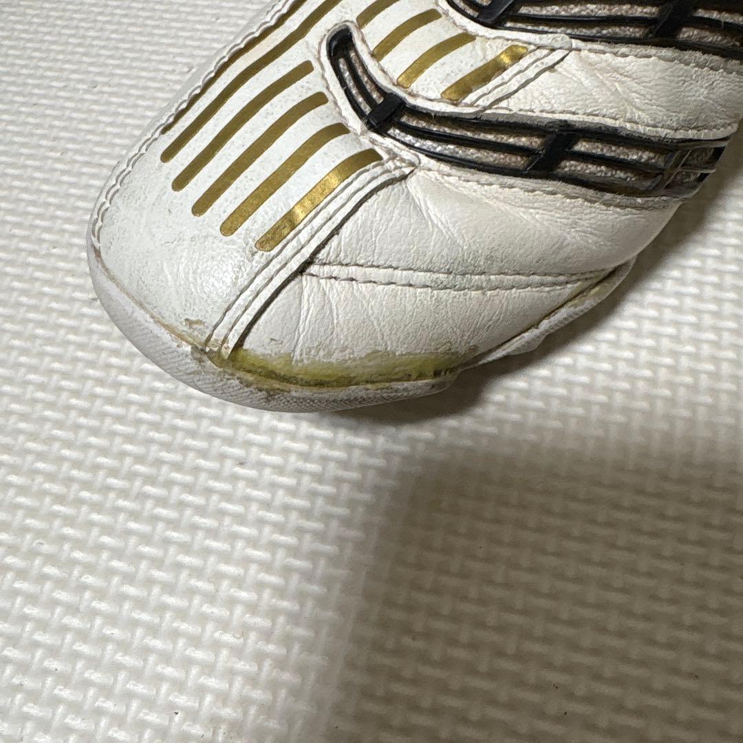 adidas プレデターアブソリュート　復刻版　TF 27.5